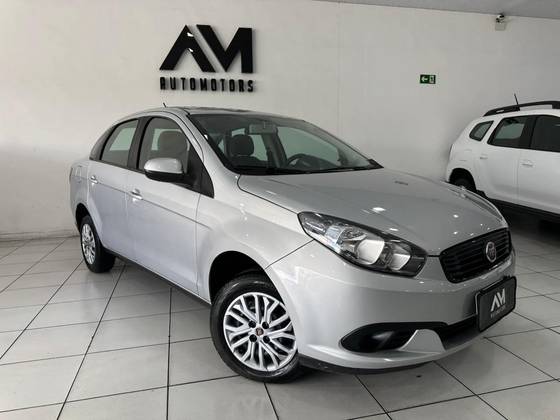 FIAT GRAND SIENA 1.0 EVO FLEX ATTRACTIVE MANUAL FIAT GRAND SIENA 1.0 EVO FLEX ATTRACTIVE MANUAL